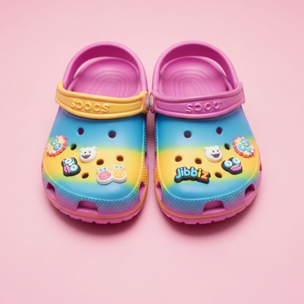 کراکس برای کودکان: چرا انتخاب خوبی است؟