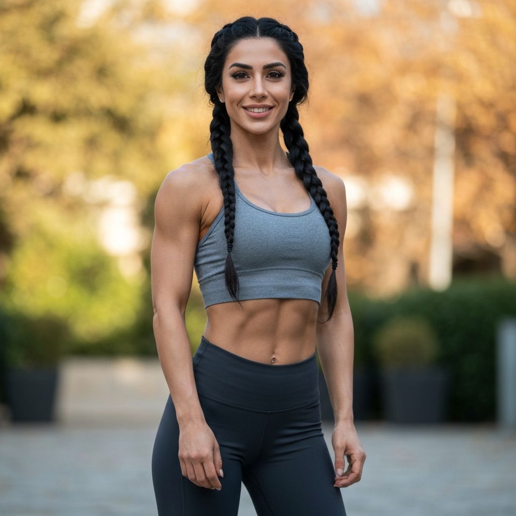 نازنین رضایی